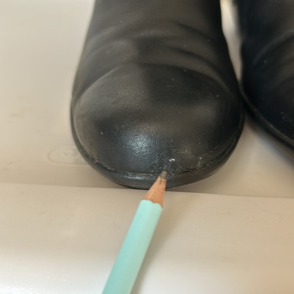 Clark’s Ankle Boots sz 8.5N (narrow) - Picture 7 of 11